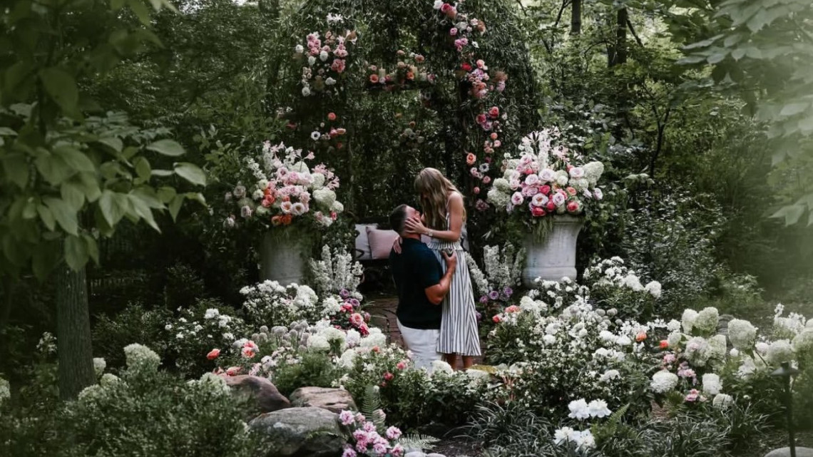 ¡Boda en puerta! Taylor Swift y Travis Kelce anuncian su compromiso