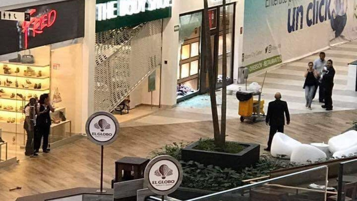 Exige Alcaldesa a Altama refuerce sus medidas de seguridad