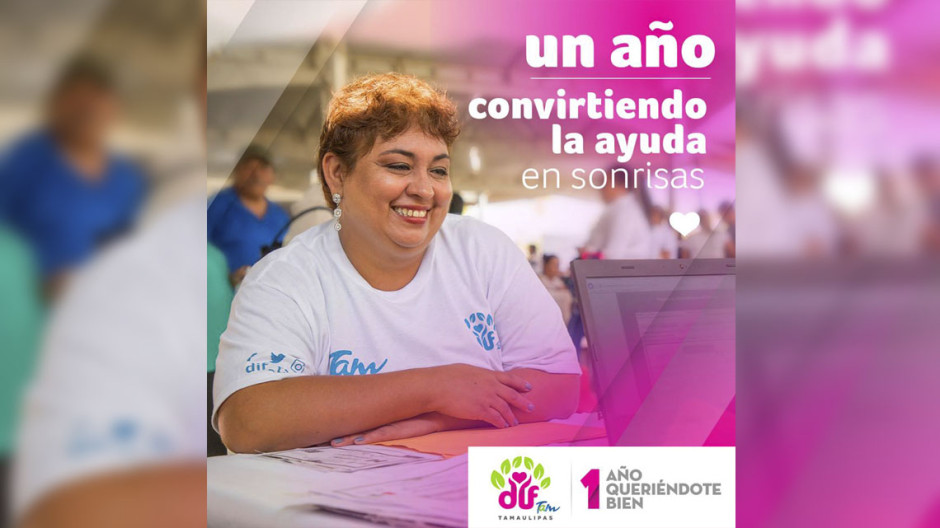 "Campañas Médicas" en beneficio de los Tamaulipecos