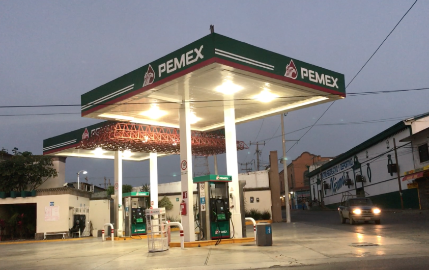 Concluye paro de gasolineras desde Matamoros hasta Nuevo Laredo
