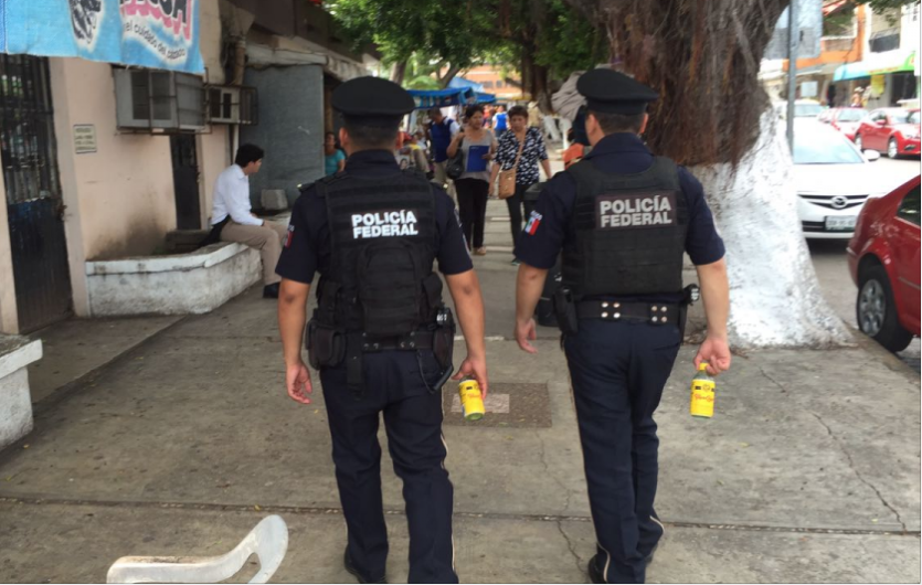 Más de 100 robos registrados en Madero