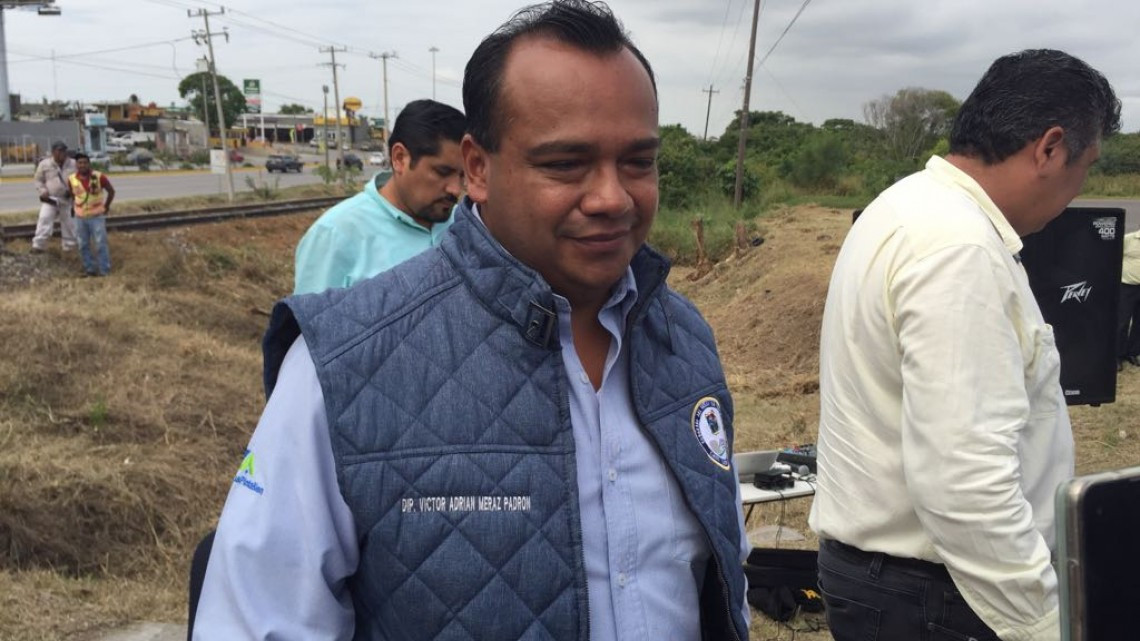 Avanza ordenamiento de transporte público