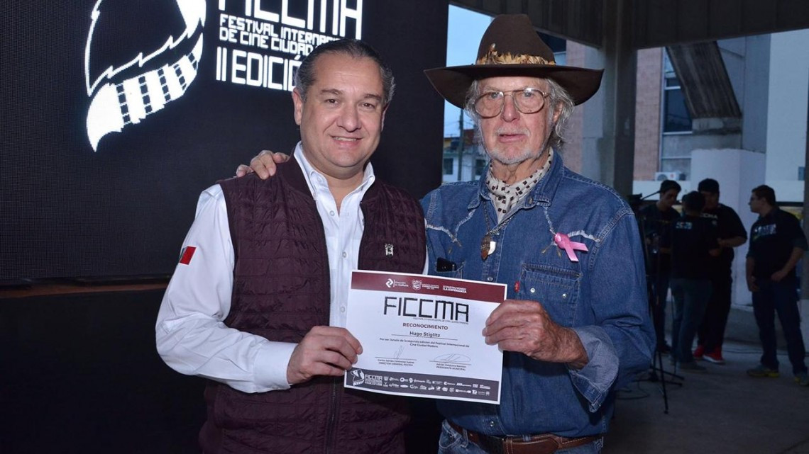 Celebra Madero Festival Internacional de Cine 