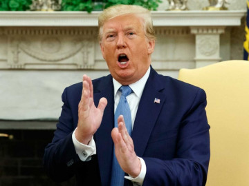 Trump amenaza a Guatemala prohibición de aranceles