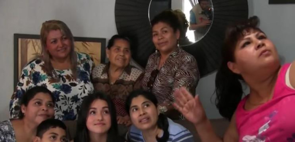 Rubí así demuestra que quiere ser cantante