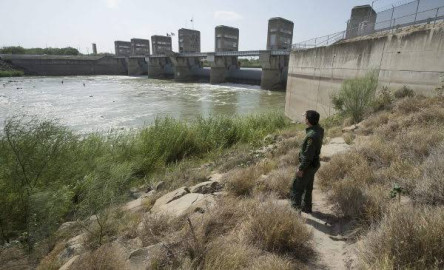 Encuentran cuerpo sin vida de migrante en RGV