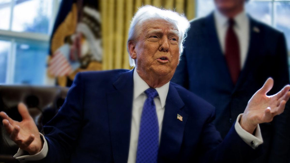 Trump impondrá aranceles del 25% a países que compren petróleo a Venezuela