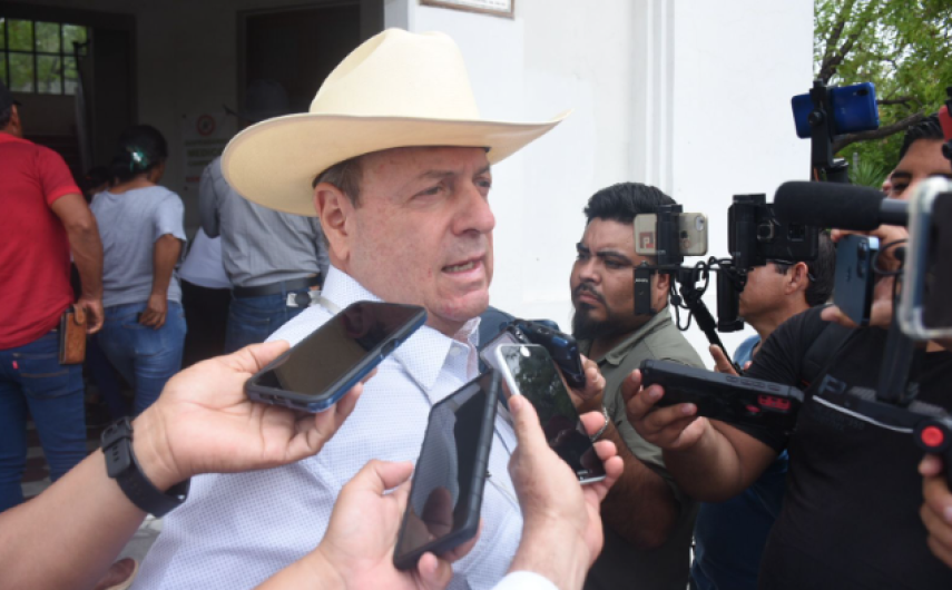 PRI trabaja para llegar unido y fortalecido al 2024