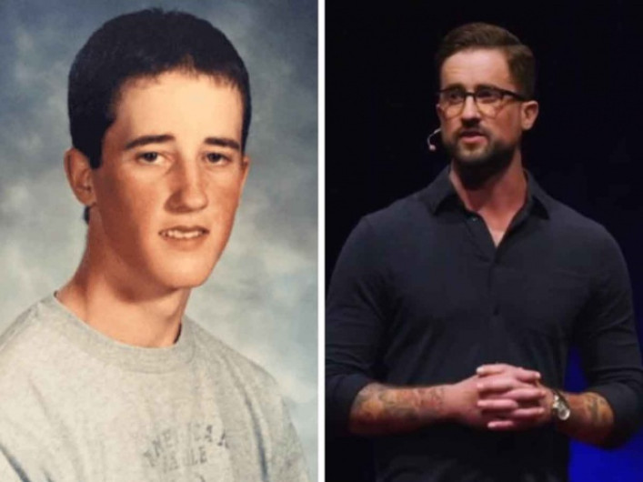 Muere sobreviviente de masacre en Columbine