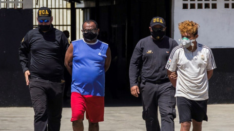 Hombre que abusó de 100 niños en Venezuela es detenido