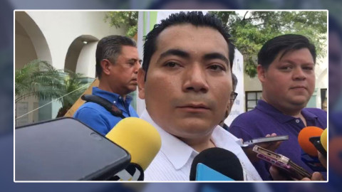 Uniformes de tránsito contarán con cámaras de solapa