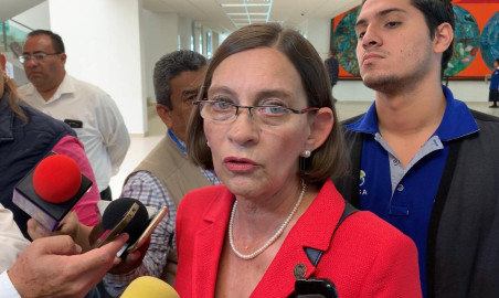 Mujeres deben aprender defensa personal; diputadas ya lo han hecho