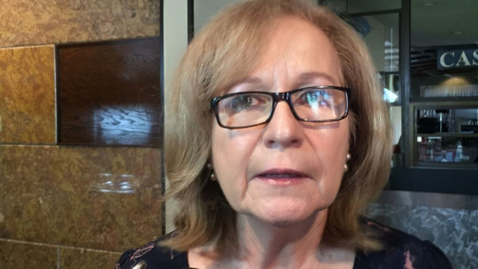 Cáritas colectará víveres para los damnificados de Oaxaca