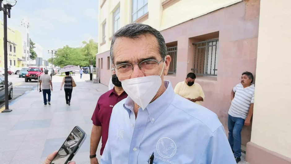 No hay condiciones para regresar a las aulas en la UAT: rector