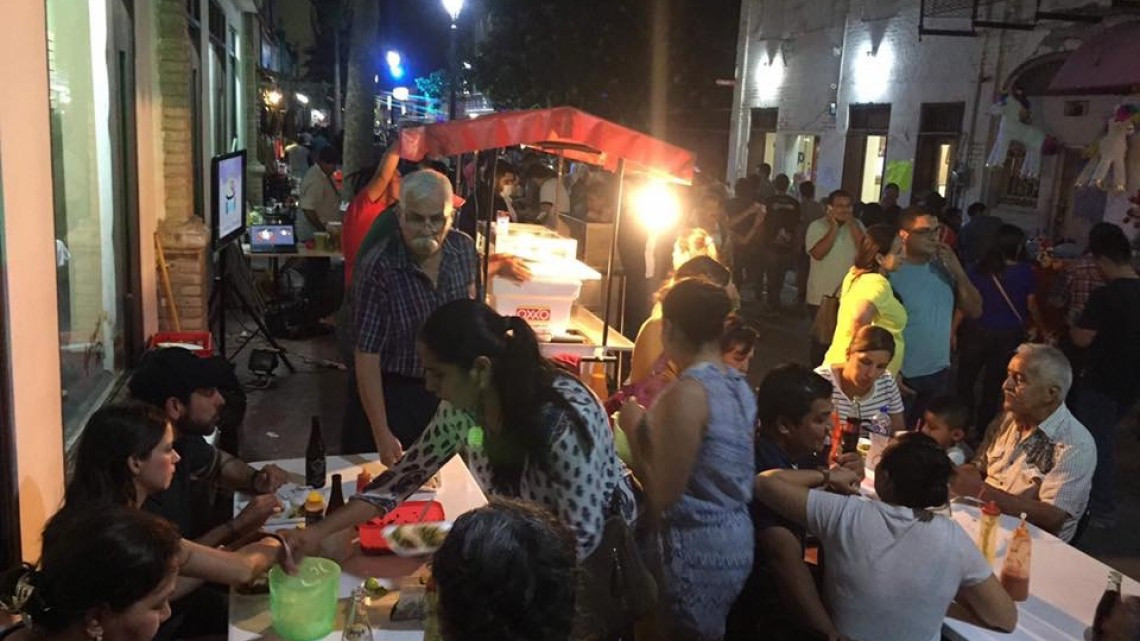 Prohibirán la entrada a borrachos a las callejoneadas