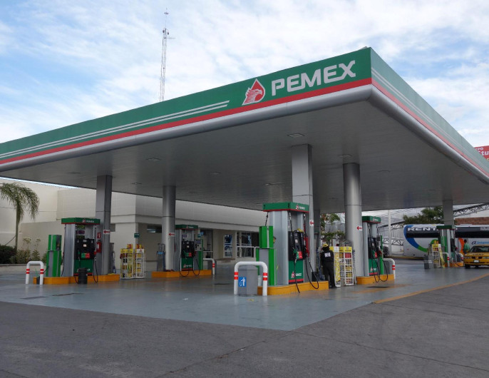 Gasolineros están apunto de recuperar sus ventas: Ramiro Ramírez 