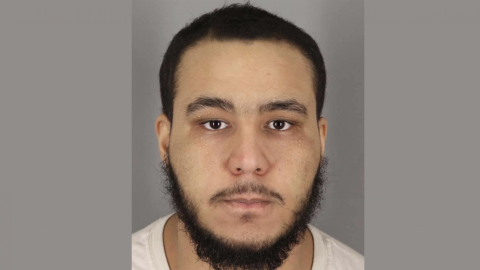 Detienen a un hombre en Texas acusado de asesinar a 4 compañeros