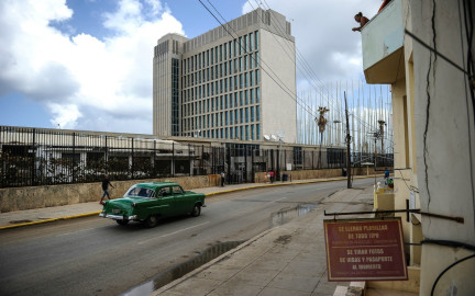 Confirman nueve heridos en inusual ataque contra estudiantes en Cuba