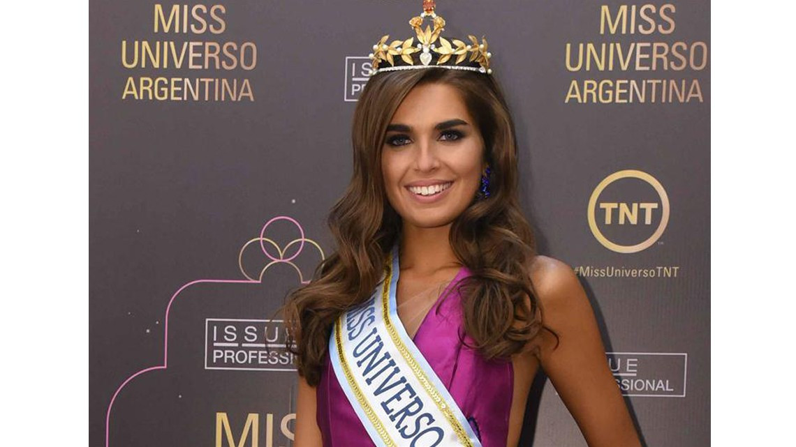 Fotogalería candidatas Miss Universo 2017
