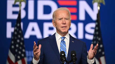 Joe Biden se reunirá con ex embajadora de México en EU, Roberta Jacobson