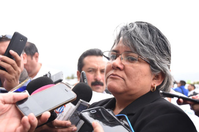 Menos del 1 % de los tamaulipecos padecen alguna discapacidad