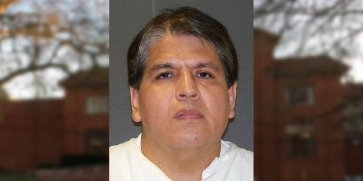 Ejecuta EU al mexicano Rubén Ramírez acusado de violación y asesinato