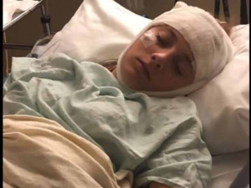 El caso de la chica que reinicia su memoria cada dos horas