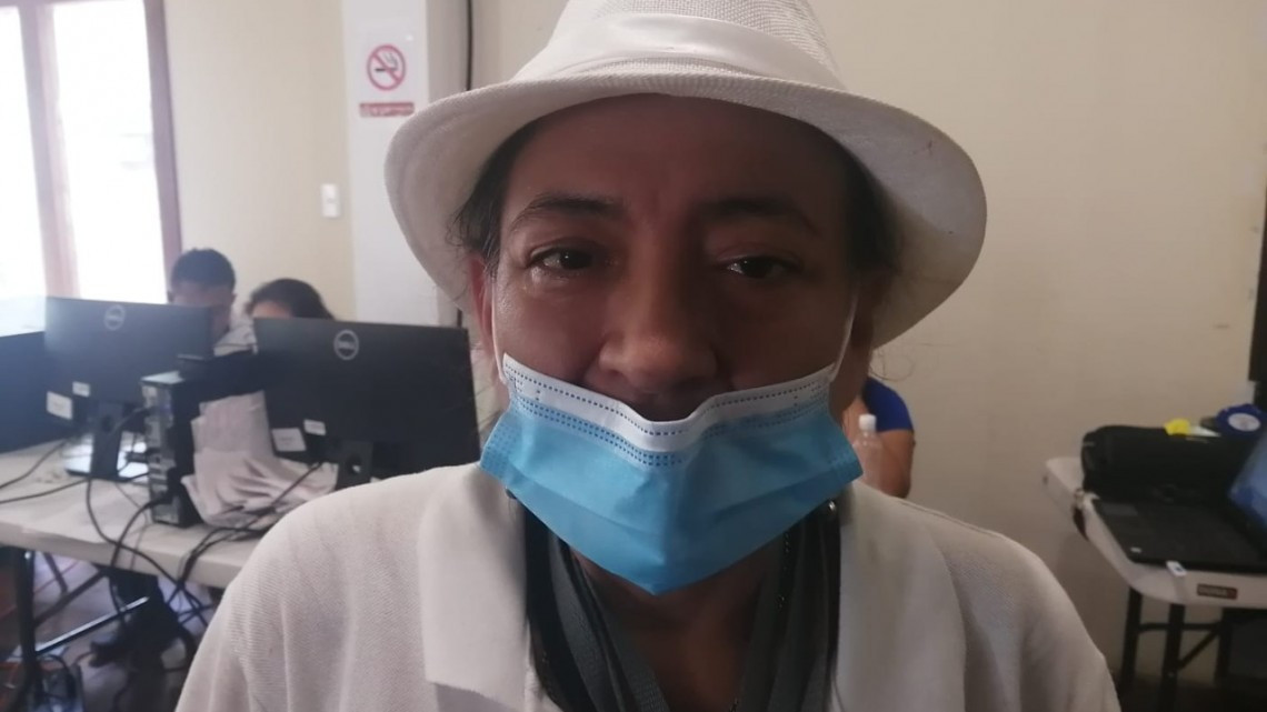 Reinician conteo en Matamoros, viernes o sábado entregarán constancia de mayoría