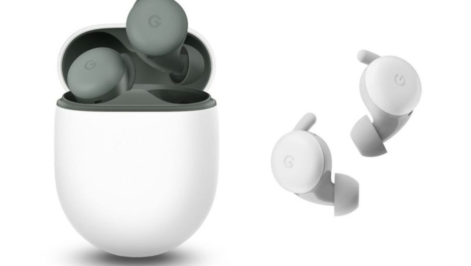 Google presenta sus Pixel Buds, audífonos con traductor