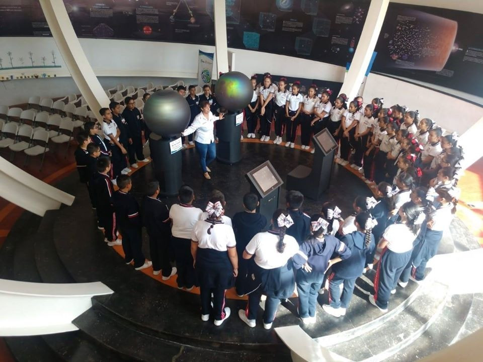 Tamaulipas participa en mitigación y adaptación al cambio climático