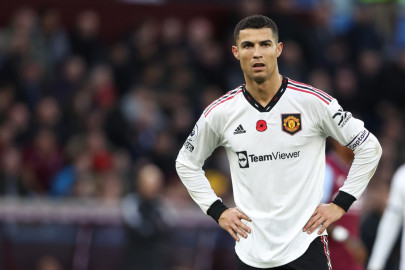Cristiano Ronaldo se siente 'traicionado' por el Manchester United