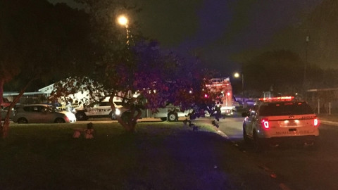 Hombre asesina a esposa e hijastra en McAllen