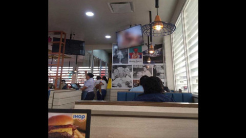  IHOP ofrece desayunos ¡realmente calientes!