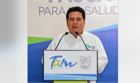 Intensifica Tamaulipas prevención de enfermedades asociadas al calor