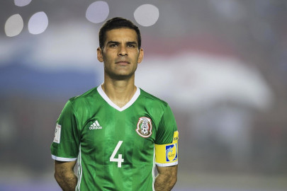 Cancelan visa de Rafael Márquez