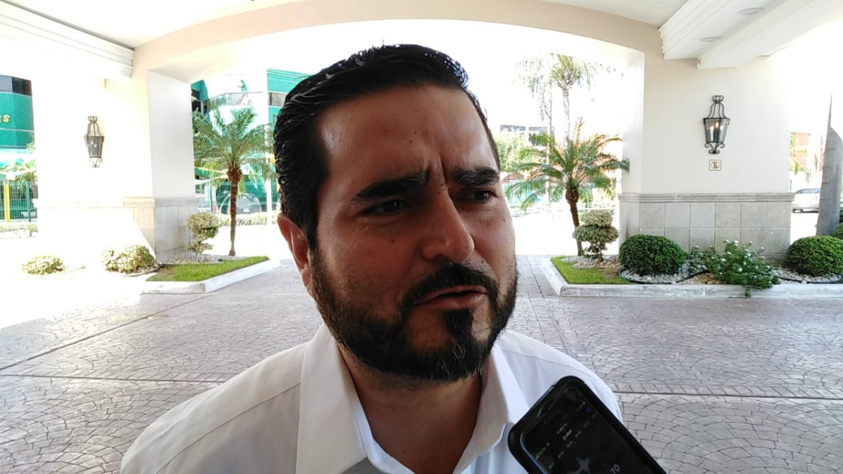 Buscará Garza Faz comisiones de Seguridad y Desarrollo Rural 