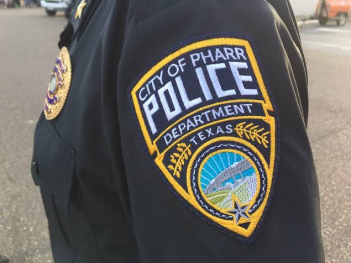 Policía de Pharr incauta más de 700 galones de metanfetamina