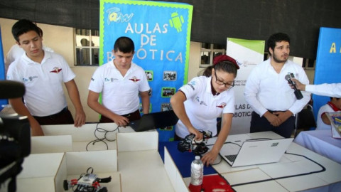 FGCV dio arranque a la Escuela Tamaulipeca de Verano
