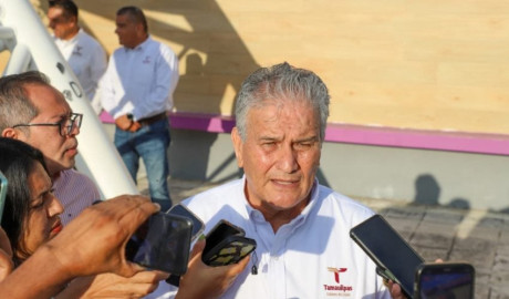 Tamaulipas refuerza medidas preventivas ante aumento de casos de enfermedad mano-pie-boca