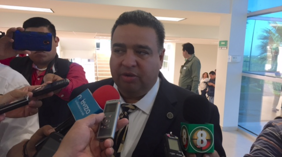 No llegan recursos federales para atención a migrantes