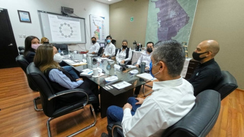 Programa Prevenir, Una Tarea de Todos, busca implementar acciones para la participación ciudadana