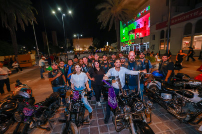 Sabor, música y tradición: la noche mágica de Reynosa, con Sabor a México