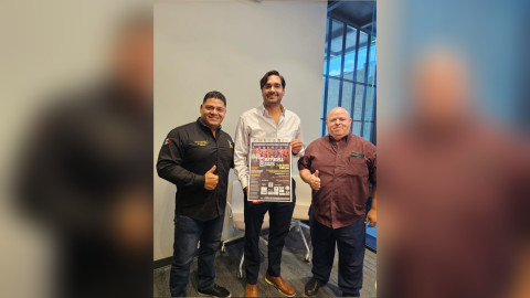 Celebrará Municipio Copa Reynosa 2025 de Fisiconstructivismo y Fitness