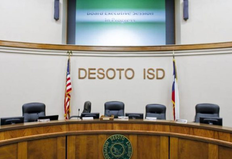 Despiden a más de 100 empleados del Distrito Escolar de Dallas