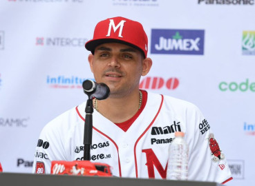 Roberto Osuna nuevo refuerzo de Diablos Rojos del México