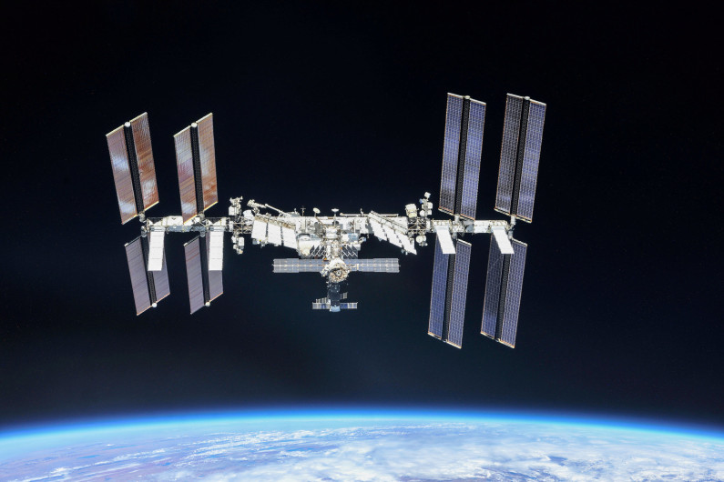 La NASA ofrece hasta 180 mil dólares a quien resuelva un problema espacial 