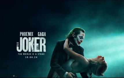 Joaquin Phenix protagoniza primer teaser del "Joker: Folie à Deux"