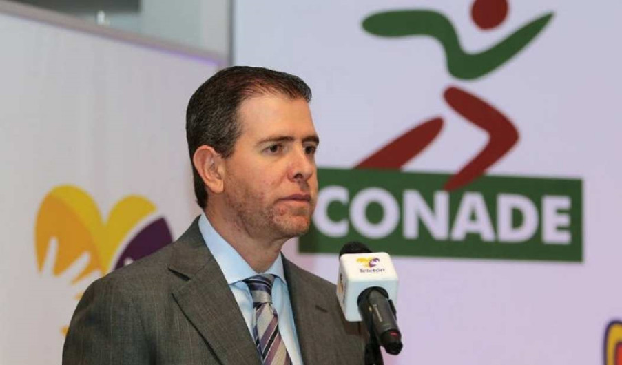 Inhabilita SFP por 10 años a Alfredo Castillo por irregularidades en su declaración patrimonial 