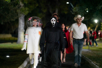 Protección Civil reporta saldo blanco durante festejos de Halloween 