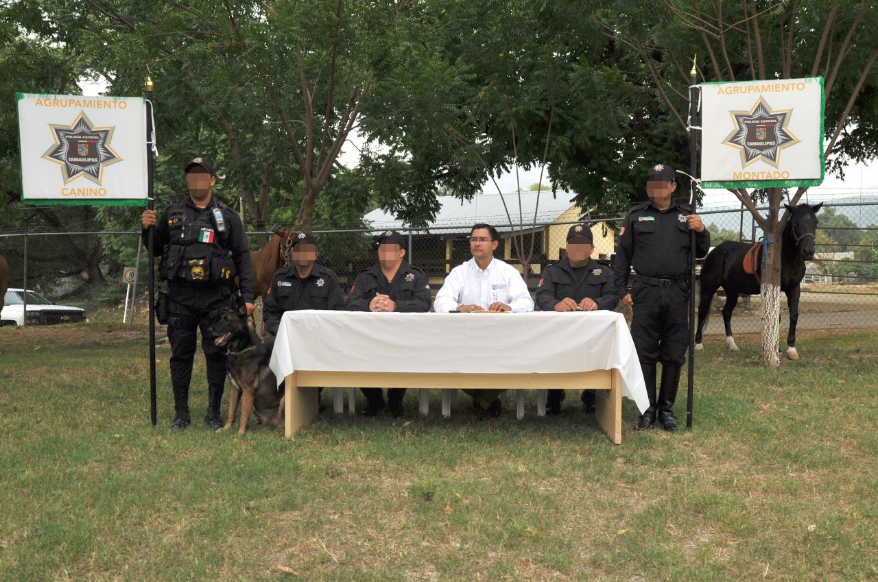 Activa SSP “Curso de Monta”